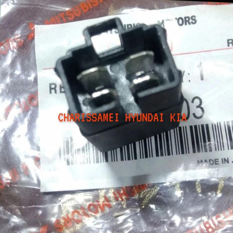 RELAY SS INJEKSI MPI RELAY COLT T120SS INJKSI