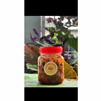 

Sambel OMAH
