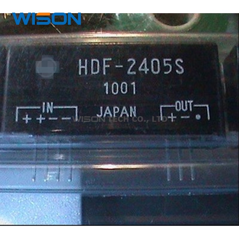 Hdf-2405s HDF-2412S HDF-1215S HDF-1212S HDF-1212D Free Shippin Modul original