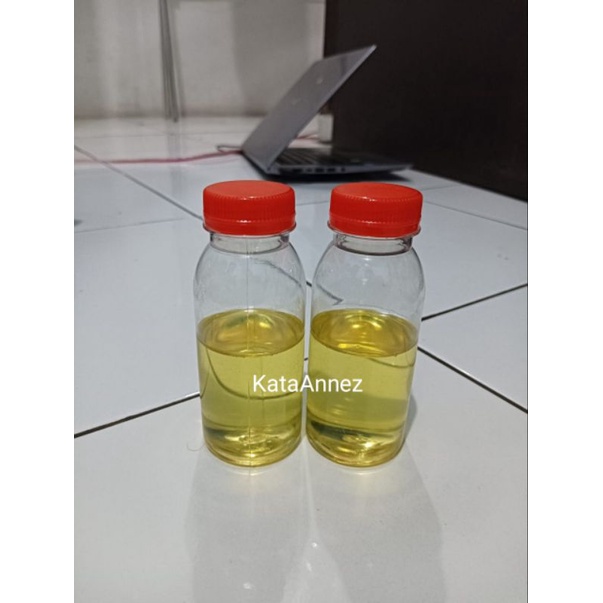 Fork Oil | Oli Shock Depan untuk Motor Yamaha Aerox 155 & Fazzio
