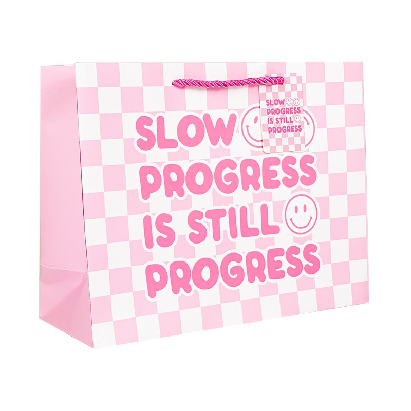 

RK Paperbag Premium Quality Romantic Love Gift Bag Lucu Tas Kado