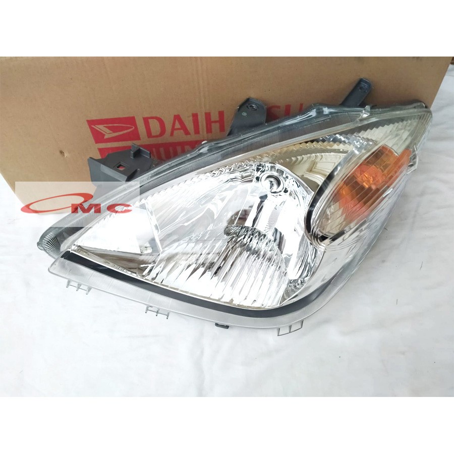 Lampu Depan / Head Lamp Kiri Avanza Xenia VVT-i 81150-BZ050-001