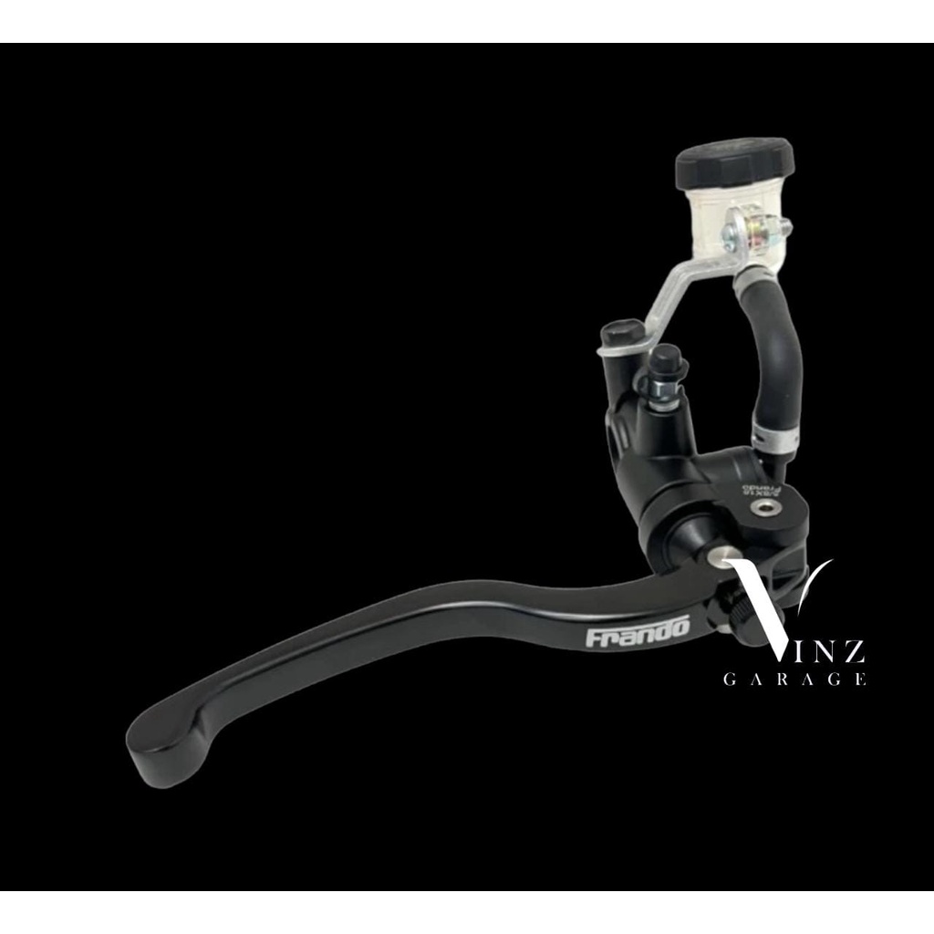 Master Rem Frando 7 NB 19 MM Posisi Kiri Master Rem Frando 19 MM 7 NB Kiri Universal Nmax PCX ADV Fo