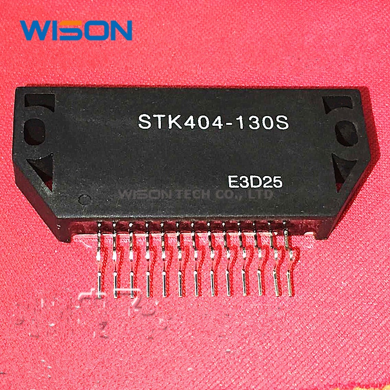 Stk404-130s Free Shippin Modul original