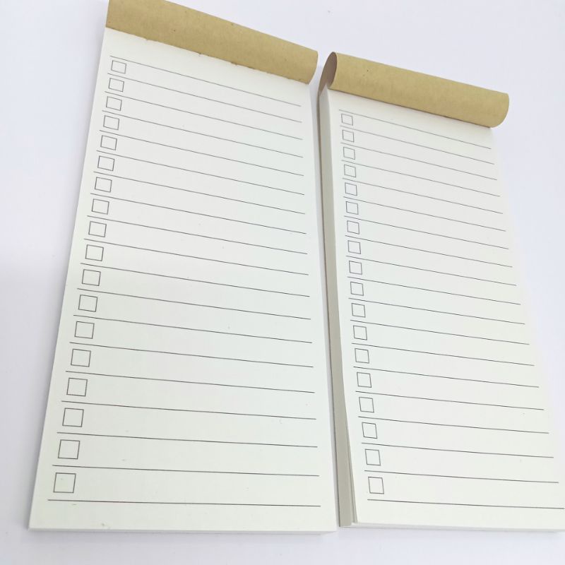 

MEMO CATATAN KECIL/NOTEBOOK/TO DO LIST