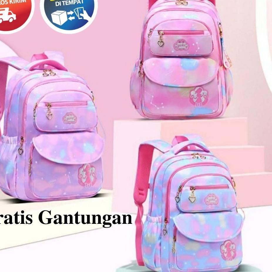 ☛ BK126 - TAS SEKOLAH TAS RANSEL ANAK TAS ANAK TAS SEKOLAH ANAK TAS ANAK TK TAS RANSEL SEKOLAH ➺
