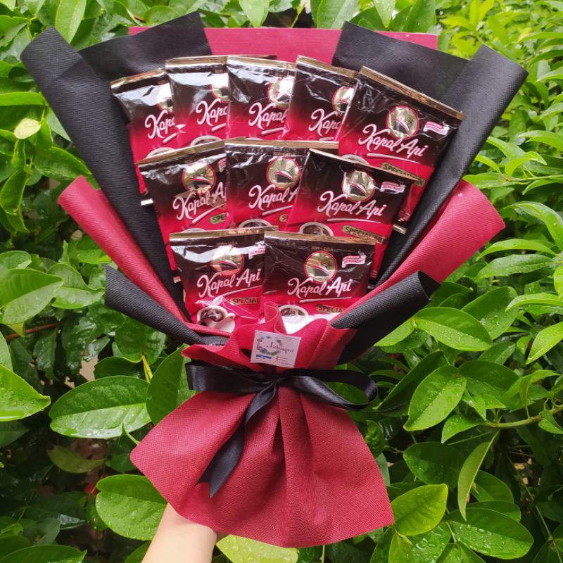 

SALE !! Buket kopi good day kapal api buketsnack buket murah hadiah wisuda hadiah pacar hadiah ulangtahun