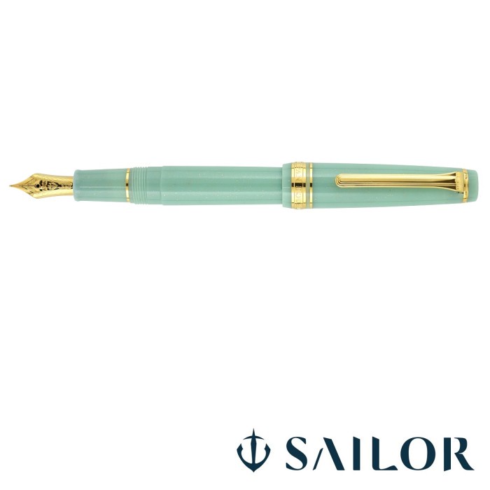 

BISA COD SAILOR Shikiori Japanese Fairy Tale Fountain Pen #Pilot Iroshizuku