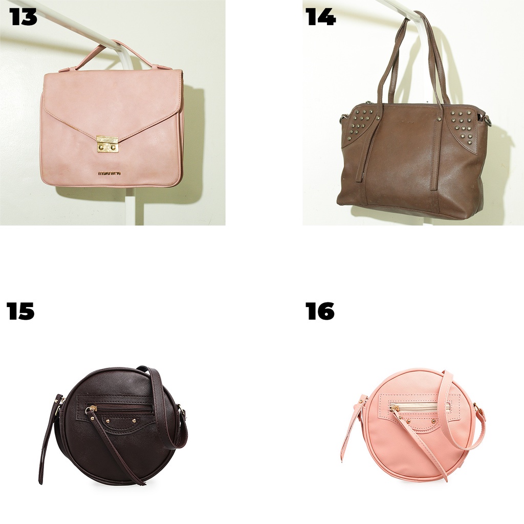 MAYONETTE CLEARANCE SALE IMPOR - BAG 5