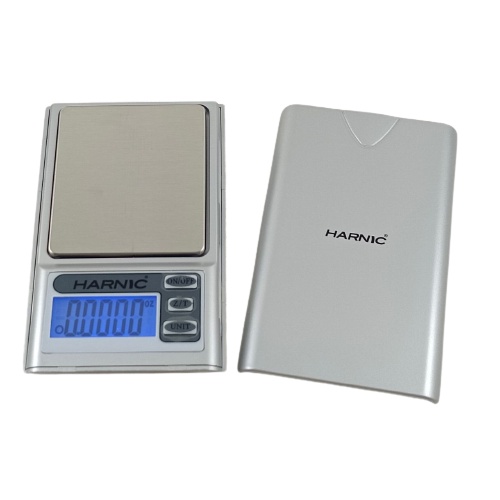 Timbangan Digital Emas Harnic Heles Scale 100 Gram 0.01g 100g EHA401