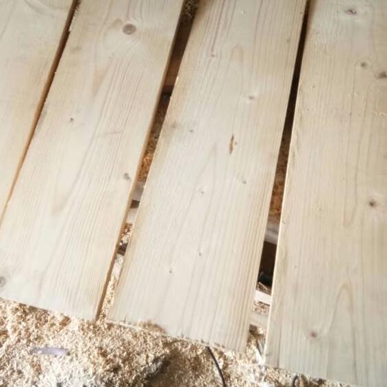 ◊ PAPAN KAYU JATI BELANDA 120X20X2 ♙