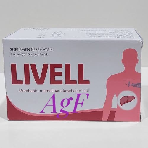 Livell Soft Caps isi 50 (Novell)