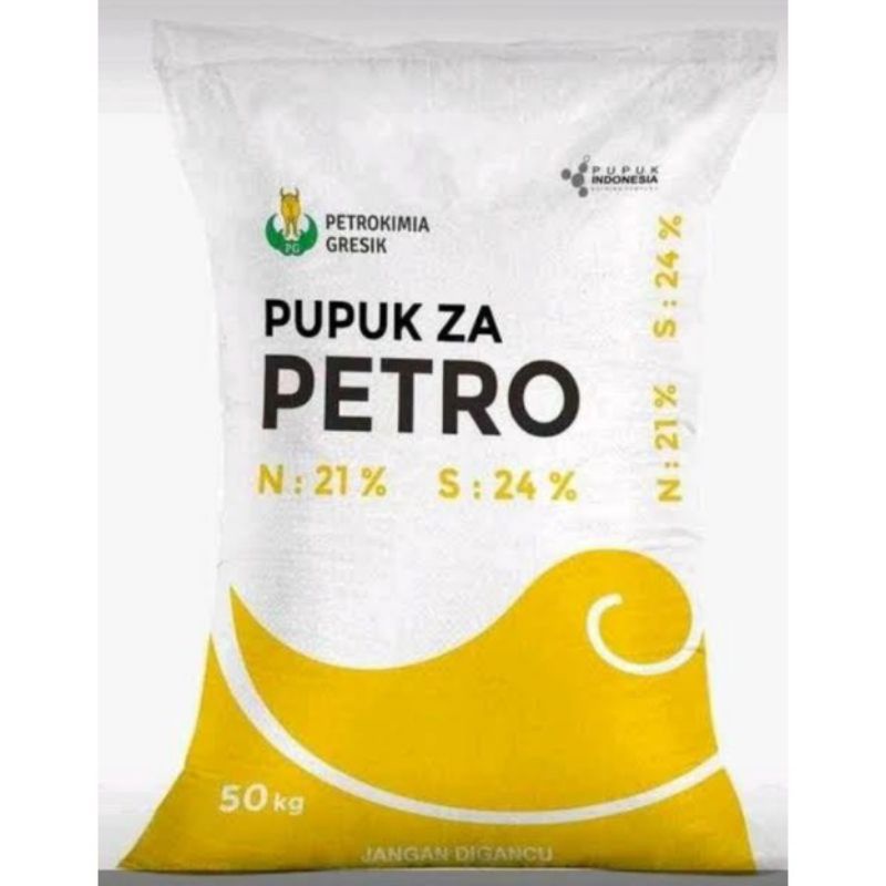 Pupuk ZA Petro 50 kg