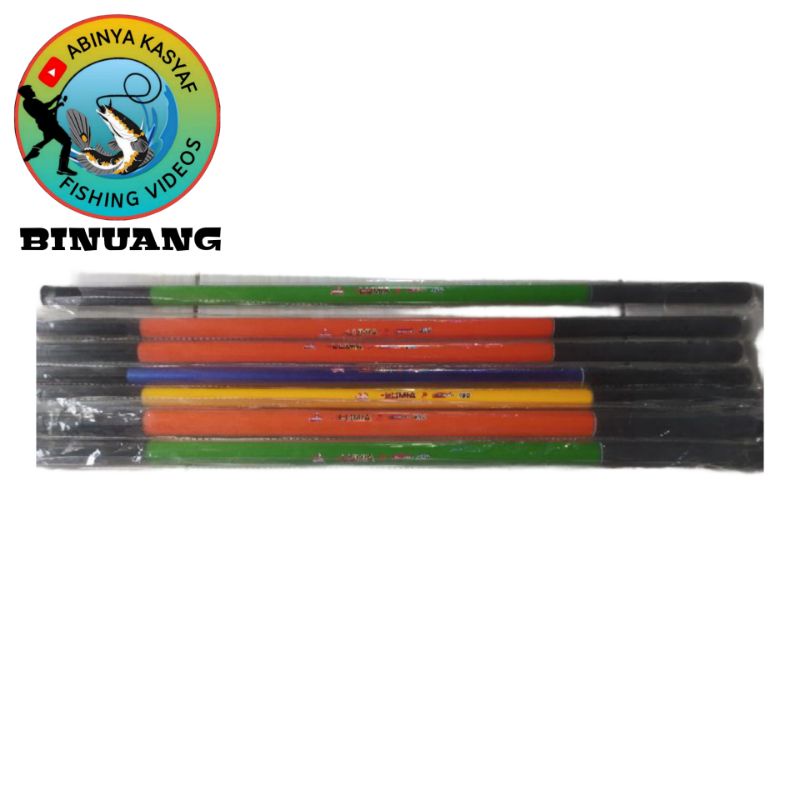 JORAN PANCING TEGEK LUMIA 2 360cm, 450cm, 540cm, 630cm