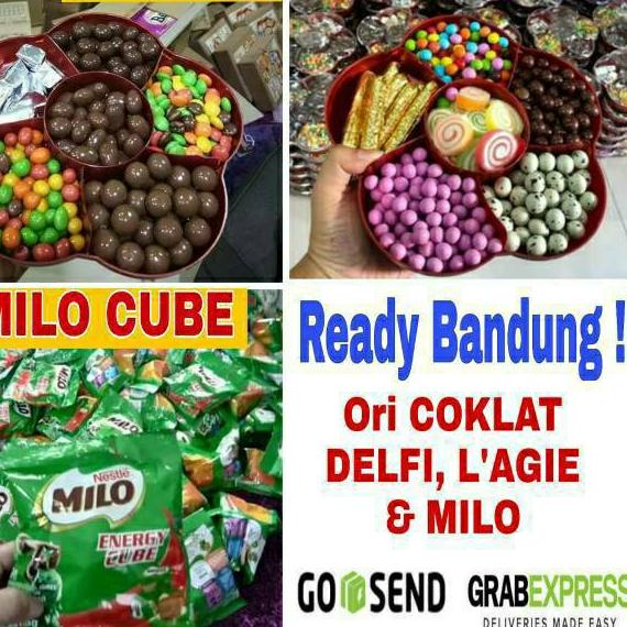 

♡ Coklat tray delfi coklat tray l'agie coklat kiloan coklat lebaran paket coklat delfi Tray Coklat ♣