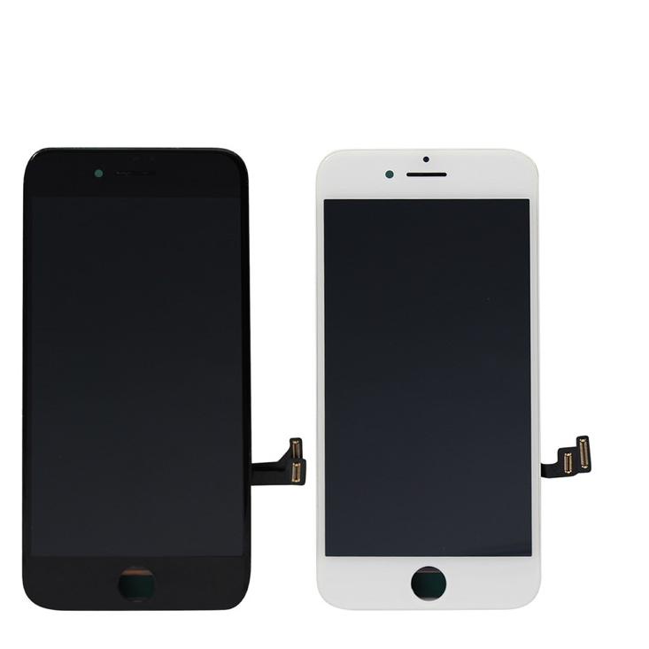 ➮ LCD TOUCHSCREEN IP 7 / 7G - ORI COMPLETE ✪