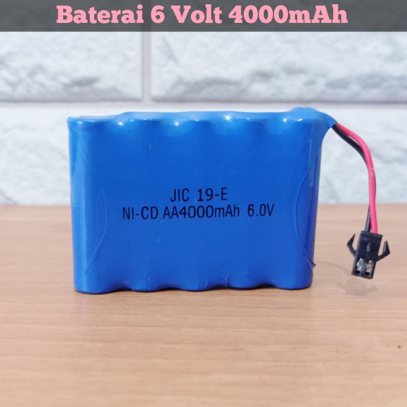 BATERE CAS MOBIL REMOTE CHARGER BATERE SOCKET HITAM