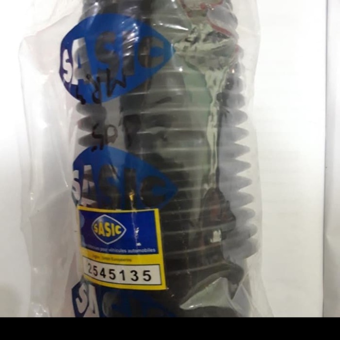 Boot Shock Breaker / Shockbreaker Depan Peugeot 405 / 306 / 307 / 406 / 206 merk Sasic