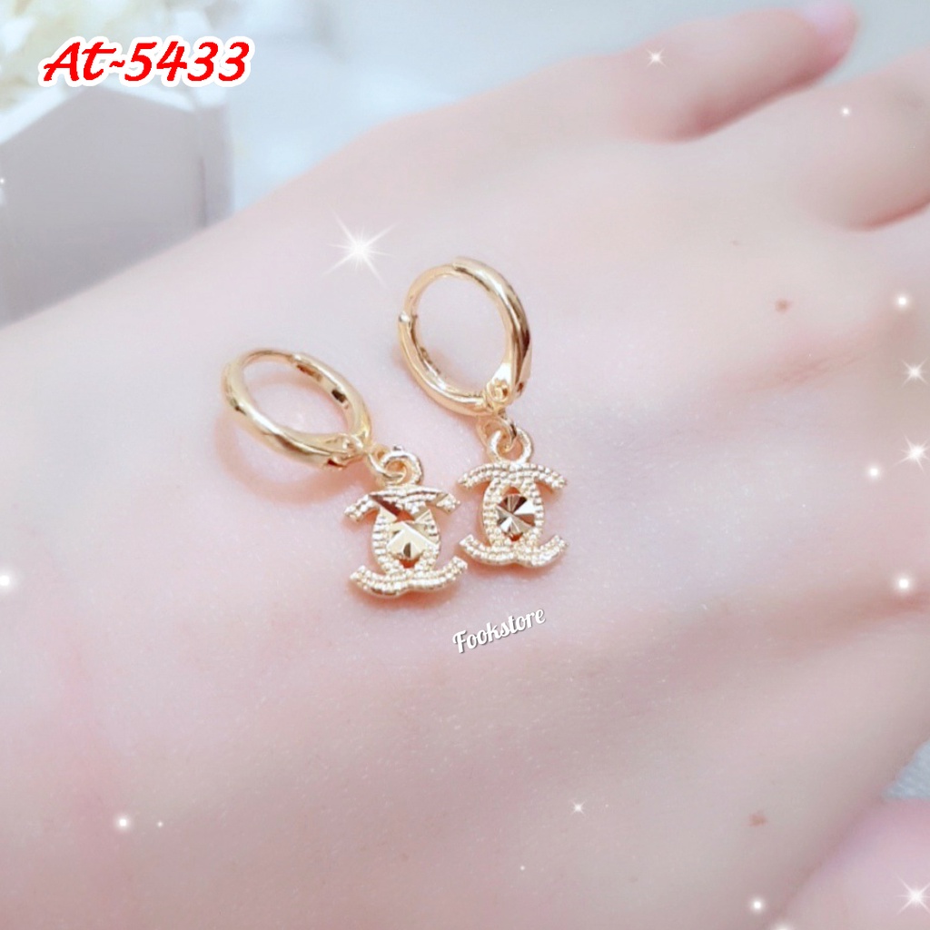 ANTING ANAK LUCU XUPING/ANTI ALERGI