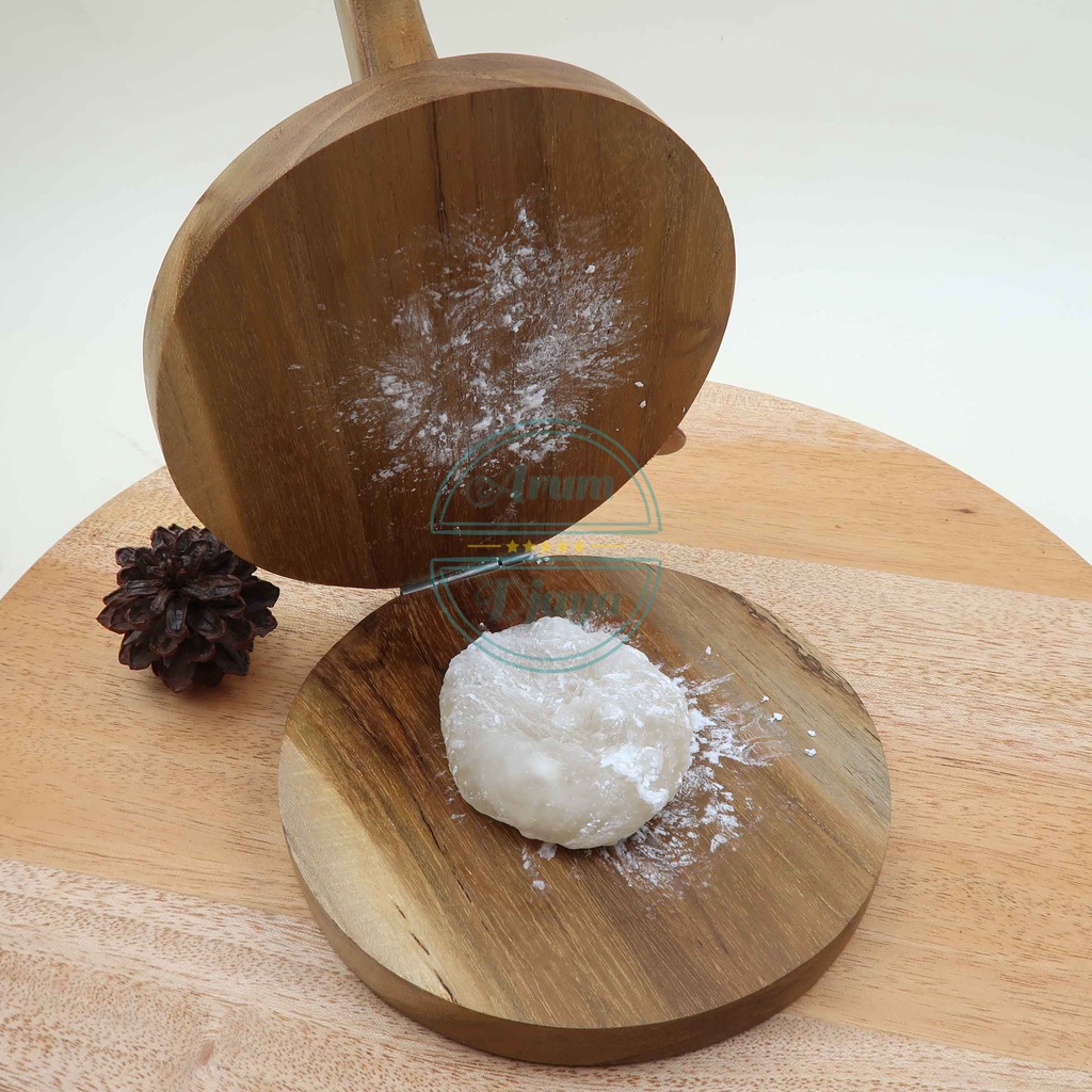 Alat Press Adonan Kulit Pangsit Cetakan Press Dumpling Pembuat Kulit Pangsit