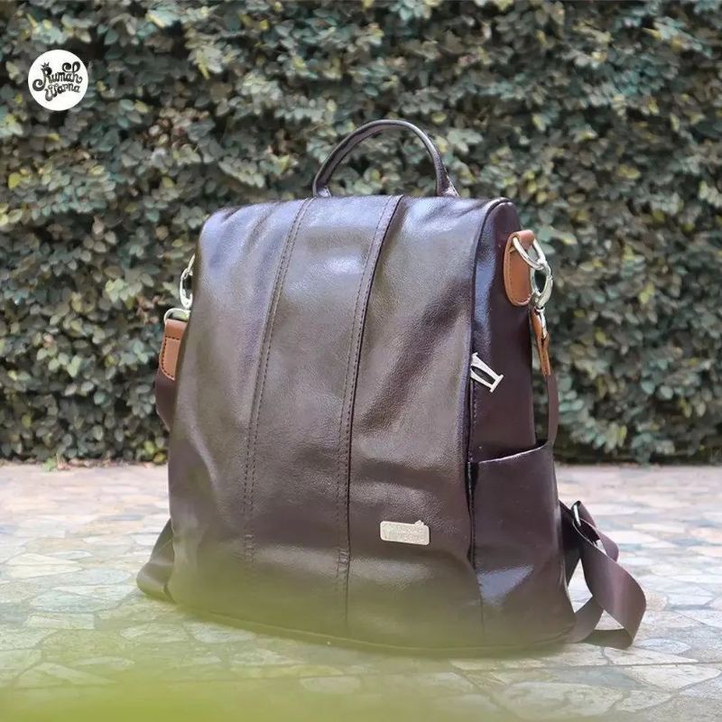 Tas Ransel Sawa Rumah Warna