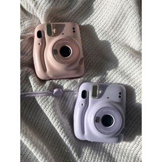 [BOOKED JANGAN ASAL CHEKOUT] Instax Mini Film