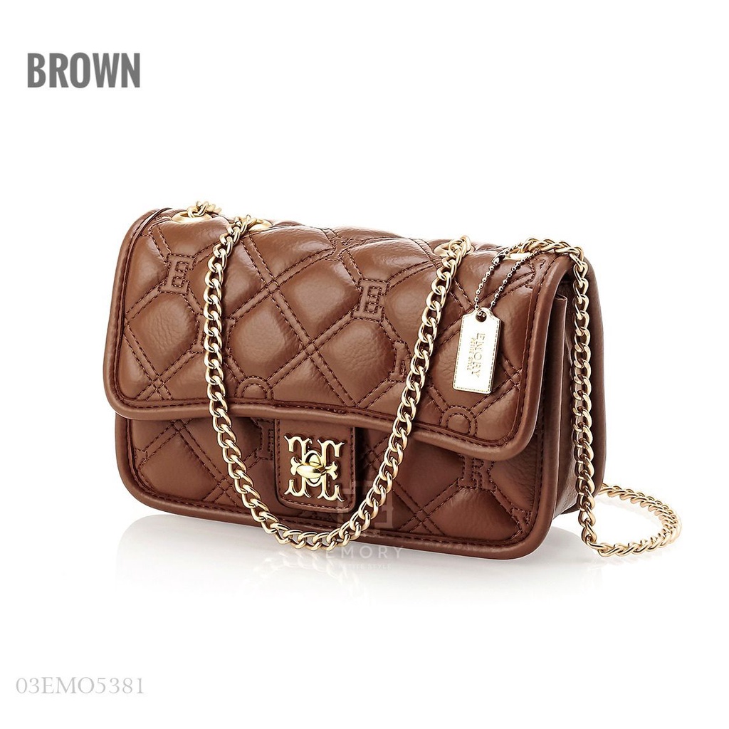 SB EMORY Jovella Tas Wanita Sandang 03EMO5381