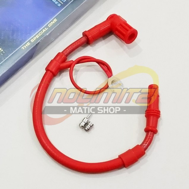 Kabel Cop Busi NEMO Racing Universal NMAX Aerox 155 PCX ADV Beat Vario