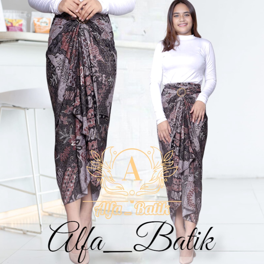 rok lilit batik / rok lilit batik kain lilit murah / lilit batik modern / aneka motif / rok lilit batik premium fyp/ lilit batik kondangan / lilit batik motif / lilit batik kondangan / batik kekinian / lilit batik seragaman