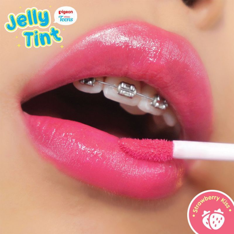 JELLY TINT PIGEON TEENS