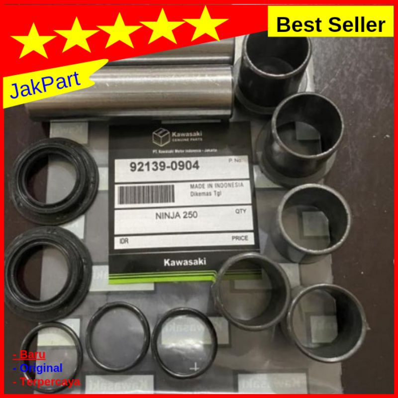 Bosh Mono Shock Prolink Ninja 250