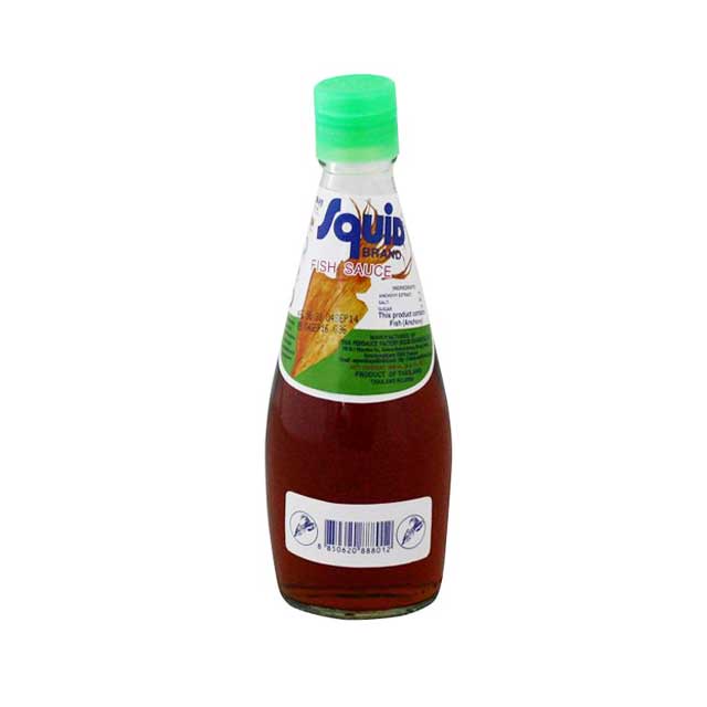 

SQUID BRAND FISH SAUCE 730 ML