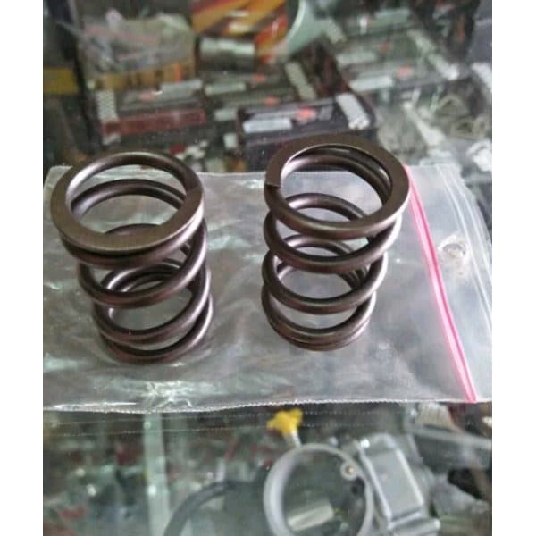 Pir Per Klep Swedia Racing Jupiter Vega Karisma Supra Shogun Smash Kode 191