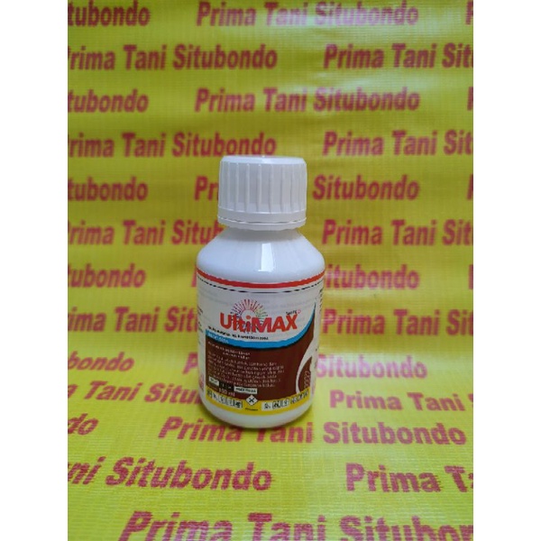 Insektisida Ultimax 550EC 100 ml