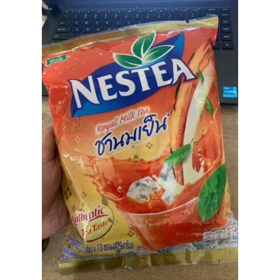 

Nestea Milk Tea [BEST SELLER]