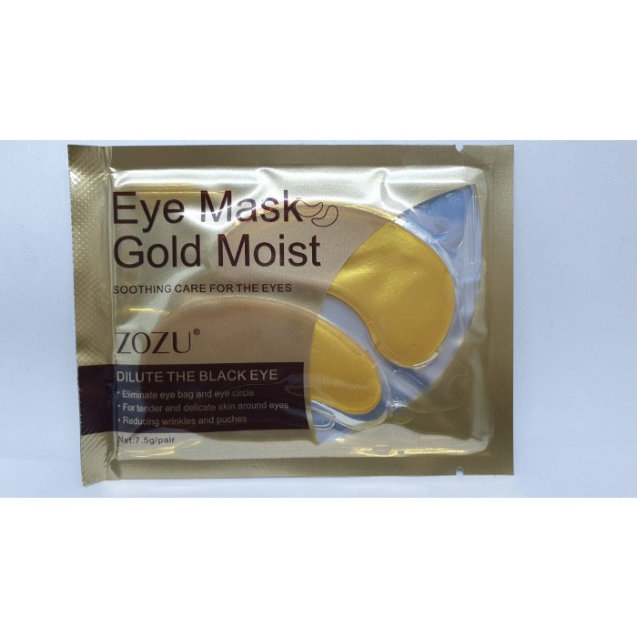 IMAGES EYE MASK MASKER KANTONG MATA