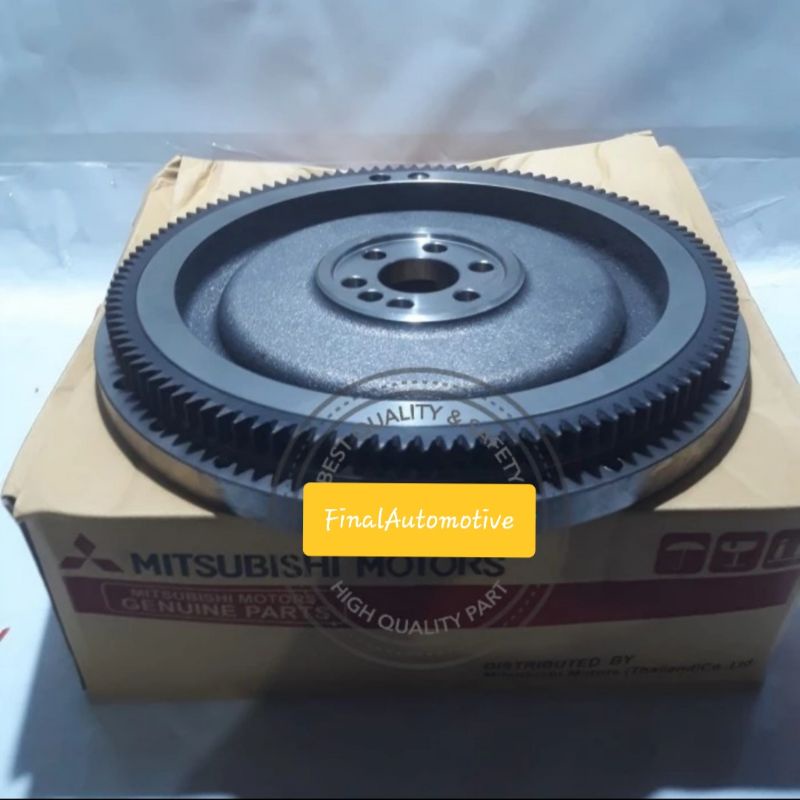 fly wheel assy gigi roda gila assy gigi gendeng assy ps125 canter