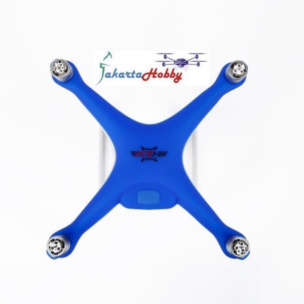 

Jual Silicon Body for Phantom 4 Berkualitas