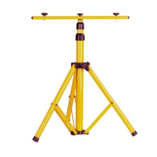 Tripod Tripod Lampu Sorot Tripod Sorot Tripod Tiang Lampu