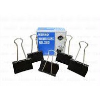 

KENKO Binder Clips no.280