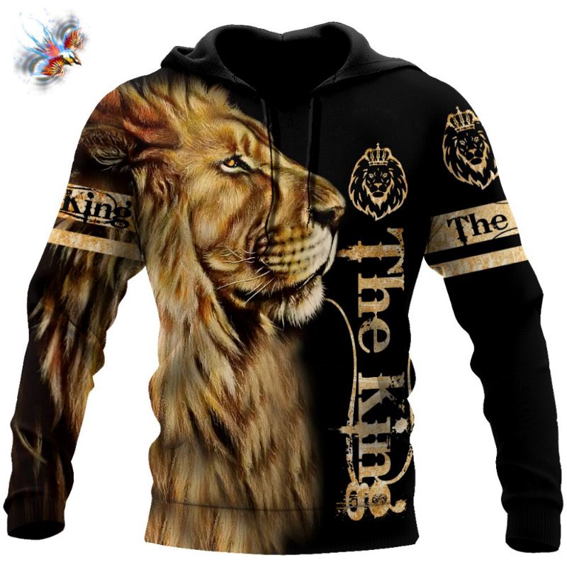Jaket pria terbaru 2023/Sweeter pria terbaru/Hoodie pria/Jaket Macan/Jaket Viral/Jaket Printing/Swee