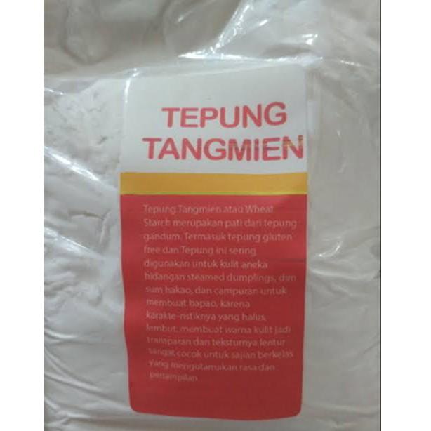 

S38 tepung tangmien 1 kilogram BIG SALE ⇸