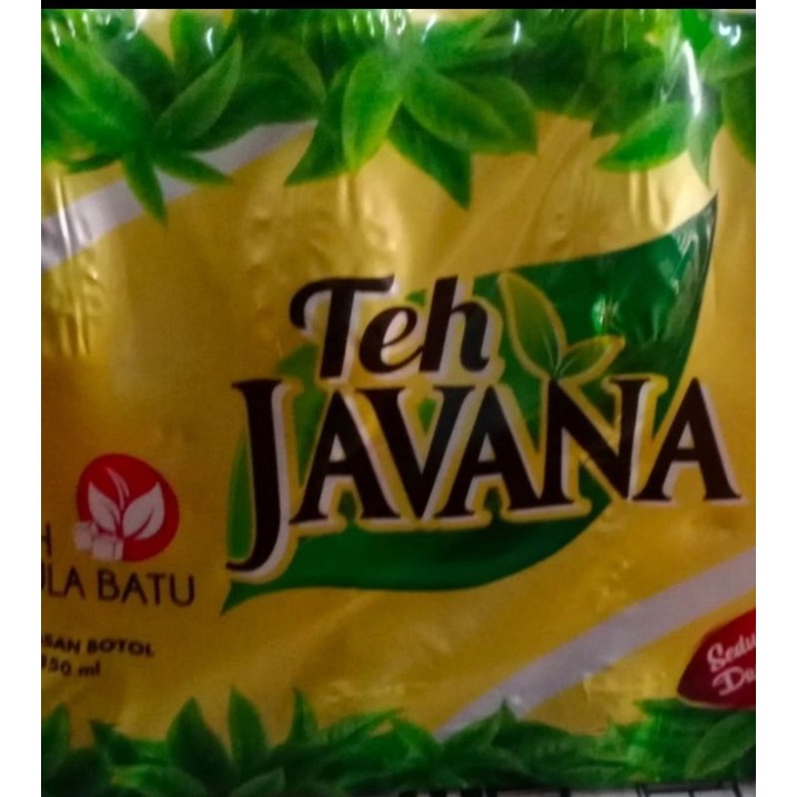 

Teh Javana