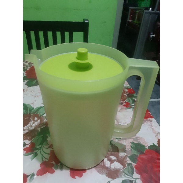 teko tupperware