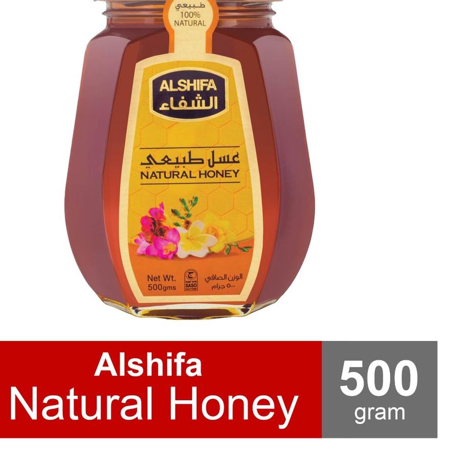 

➱ ALSHIFA 500gr import Arab Saudi PROMO!!! ♘