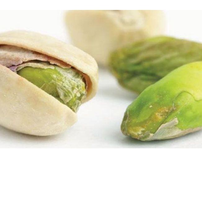 

™ roasted pistachio USA berat 500gr ♬
