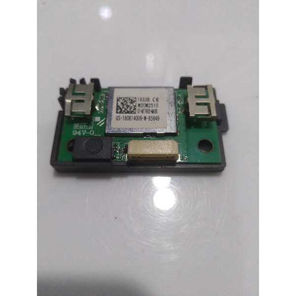 Wifi tv akari sc-52v32