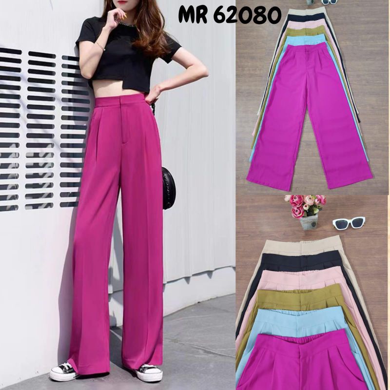 CELANA KULOT MR 62080 // CELANA IMPORT PREMIUM // BAWAHAN IMPORT PREMIUM // FASHION IMPORT PREMIUM BKK // FASHION IMPORT PREMIUM MURAH