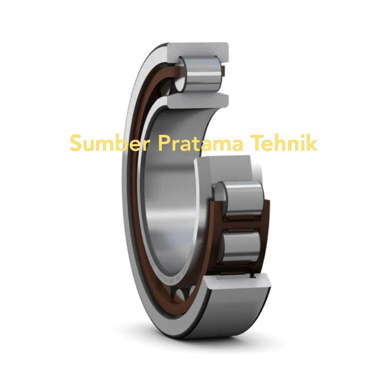 Bearing NU 2306 ECP SKF