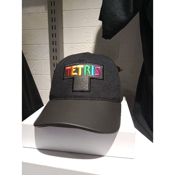 Topi Pria Fila X tetris New Arrival Bestseller 2023